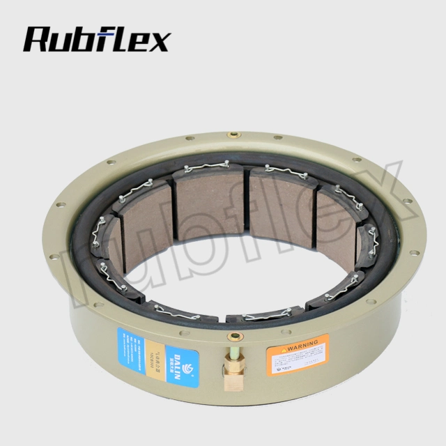 Rubflex Constricting Clutch and Brake 10CB300 for Printing Machinery